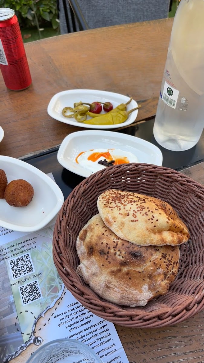 Bıçaksız Restoran — fotoğraf 4