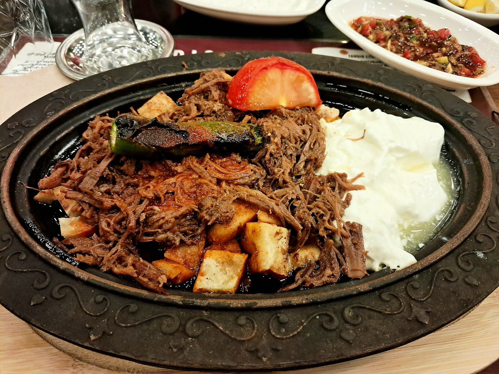 Bıçaksız Restoran — fotoğraf 10