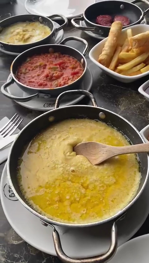 Big Bab Cafe & Restaurant — fotoğraf 3