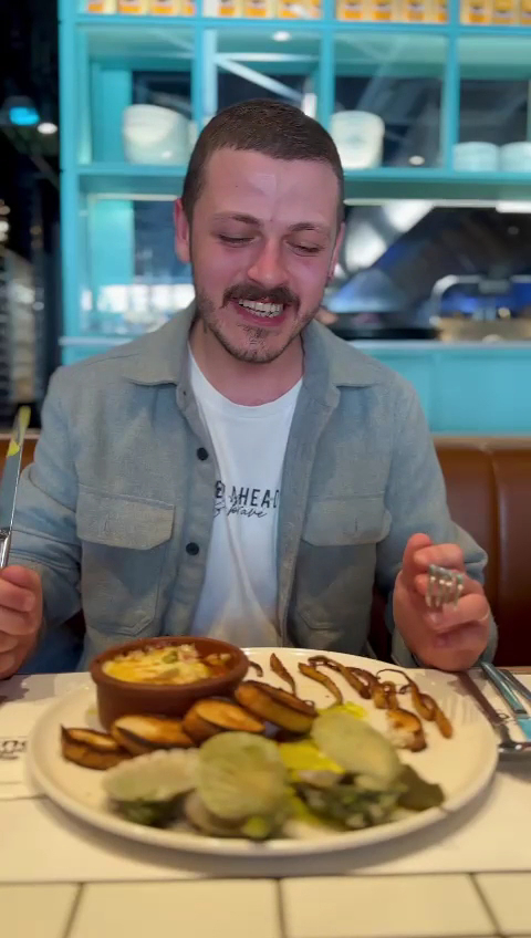 Big Coffee House Çanakkale — fotoğraf 10