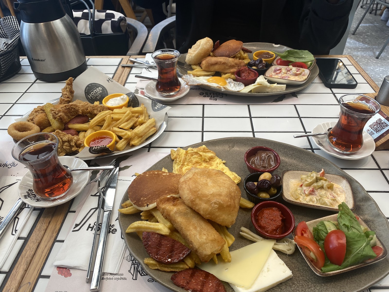 Big Coffee House Çanakkale — fotoğraf 2