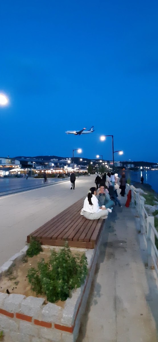 Big Coffee House Çanakkale — fotoğraf 3