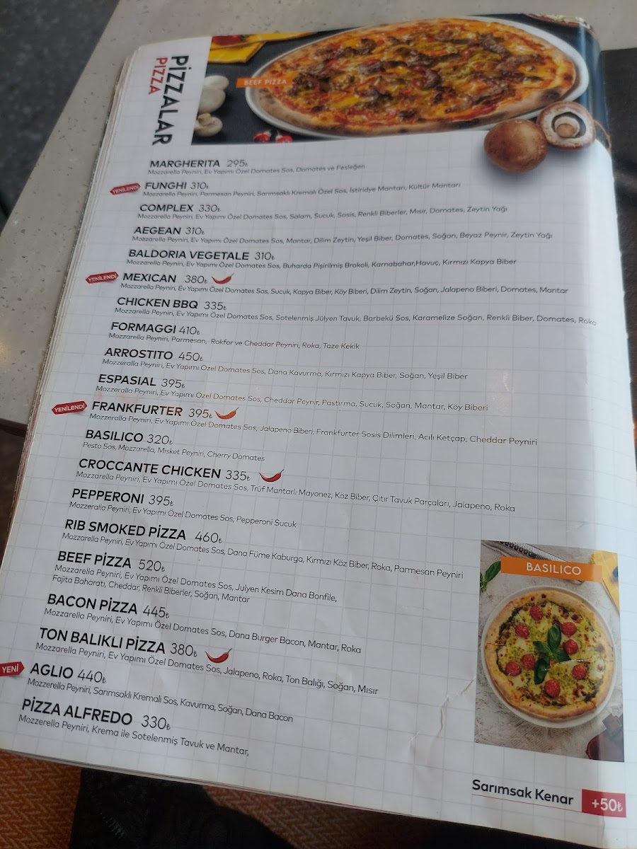 Big Coffee House Çanakkale — fotoğraf 4