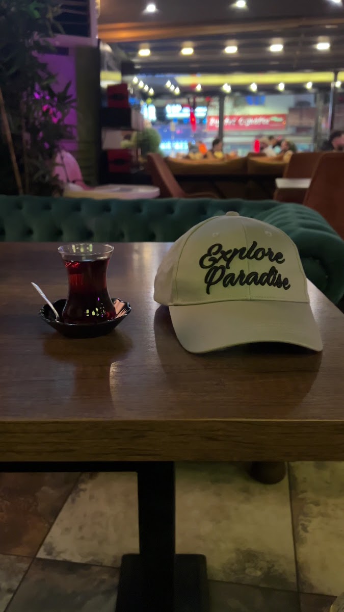 Bikka Coffee & Bistro — fotoğraf 3