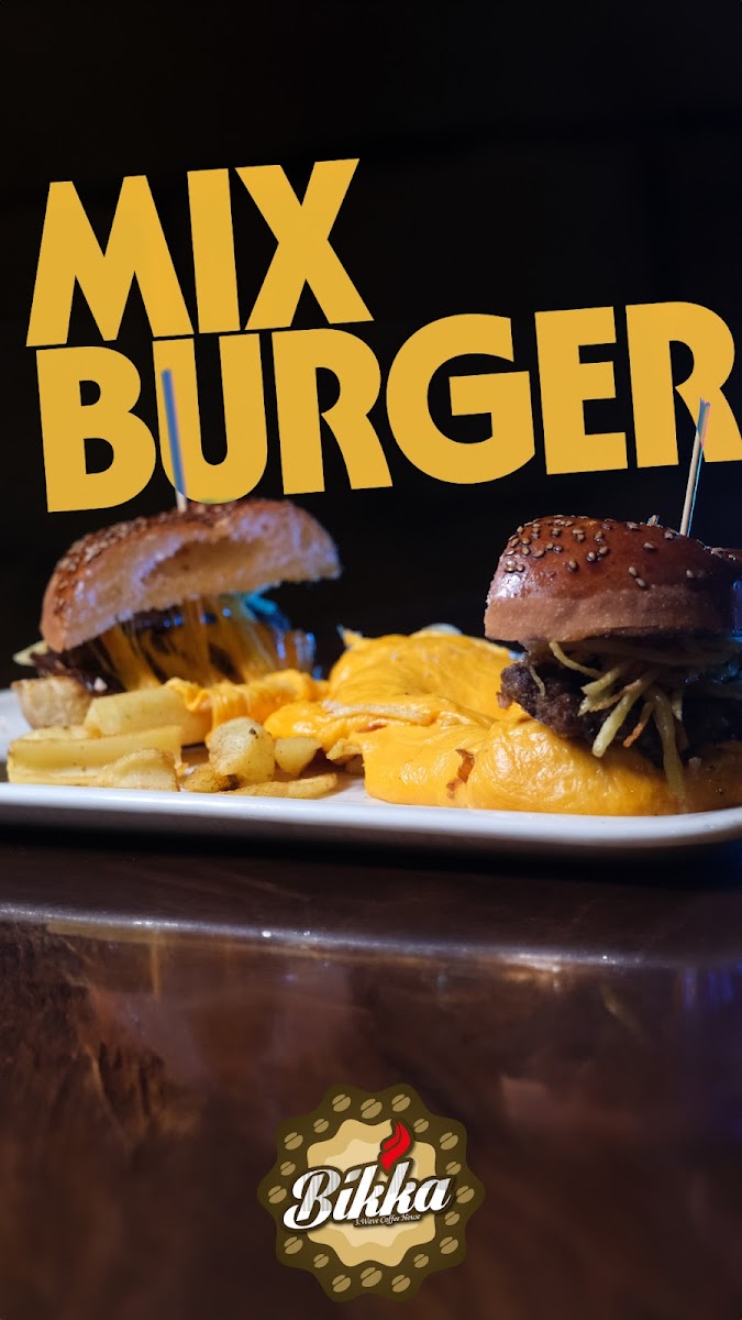 Bikka Coffee & Bistro — fotoğraf 7