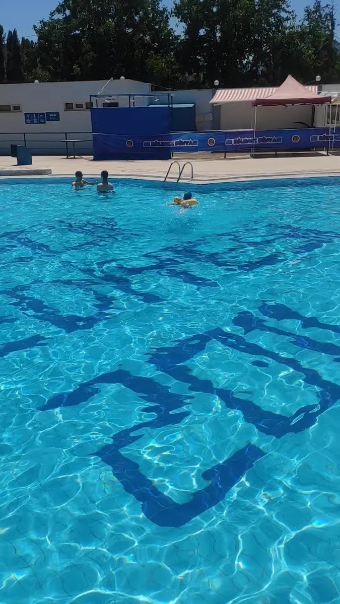 Bilecik Belediyesi Su Eğlence Dünyası — fotoğraf 4