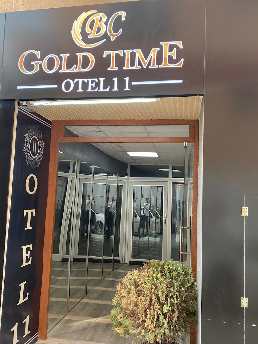 Bilecik Gold Time Otel/Apart 11 — fotoğraf 1