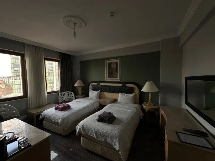 Bilecik Gold Time Otel/Apart 11 — fotoğraf 2