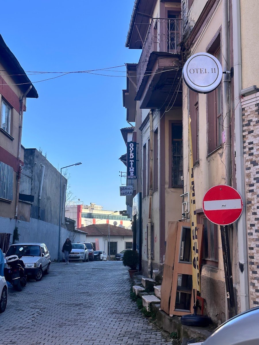 Bilecik Gold Time Otel/Apart 11 — fotoğraf 3