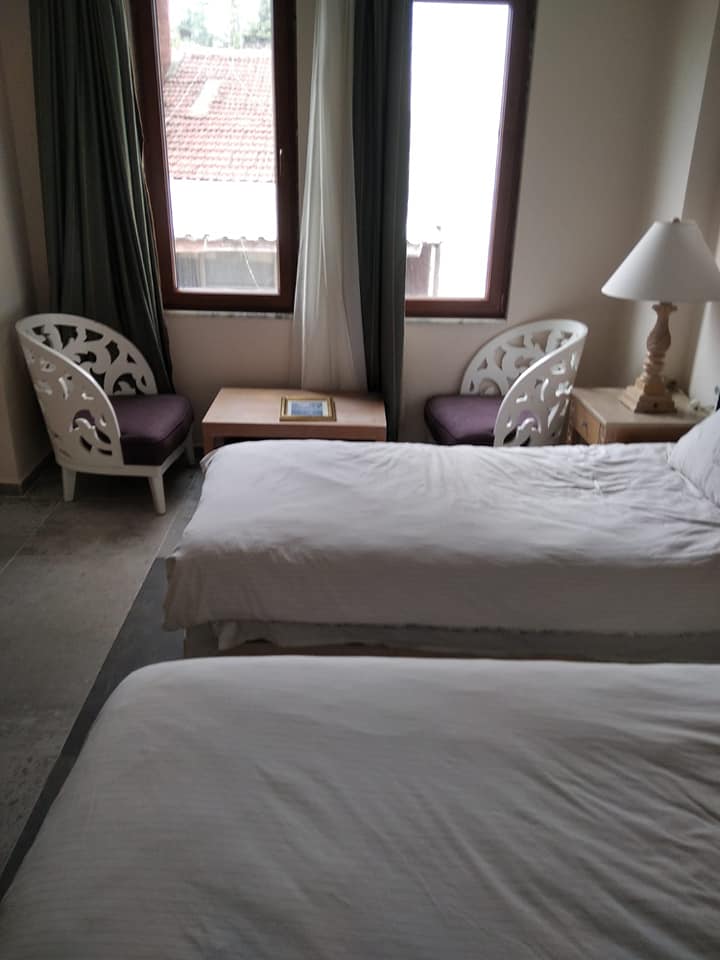 Bilecik Gold Time Otel/Apart 11 — fotoğraf 4