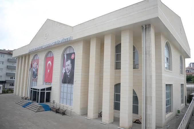 Bilecik Yaşayan Şehir Müzesi