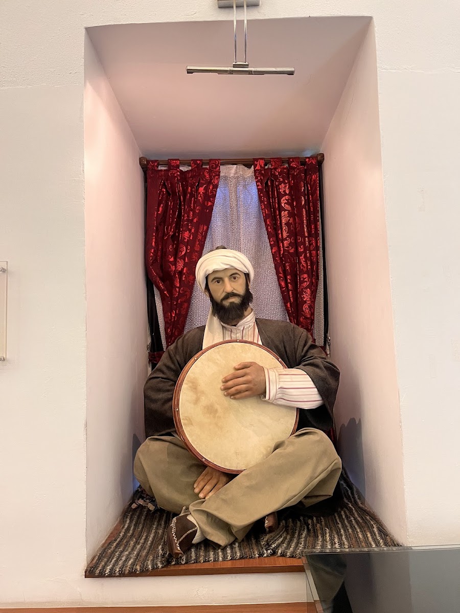 Bimarhane Medresesi — fotoğraf 2