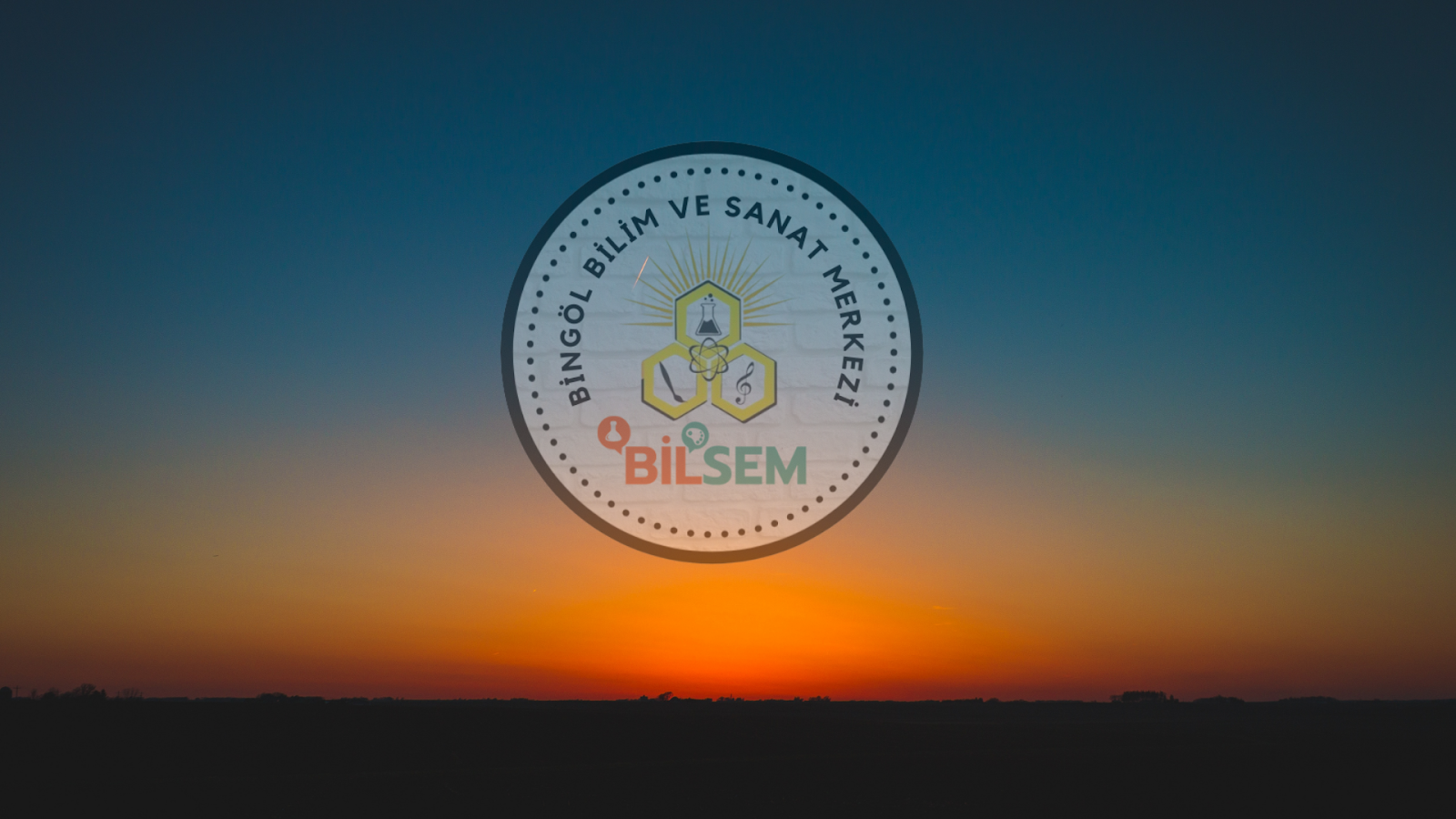 BİNGÖL BİLİM VE SANAT MERKEZİ — fotoğraf 1