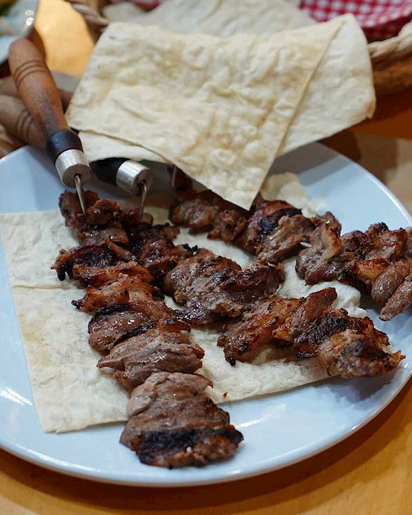 Bingöl Çınar Cağ Kebap — fotoğraf 2