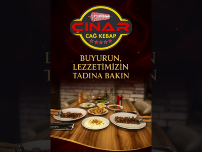 Bingöl Çınar Cağ Kebap — fotoğraf 3