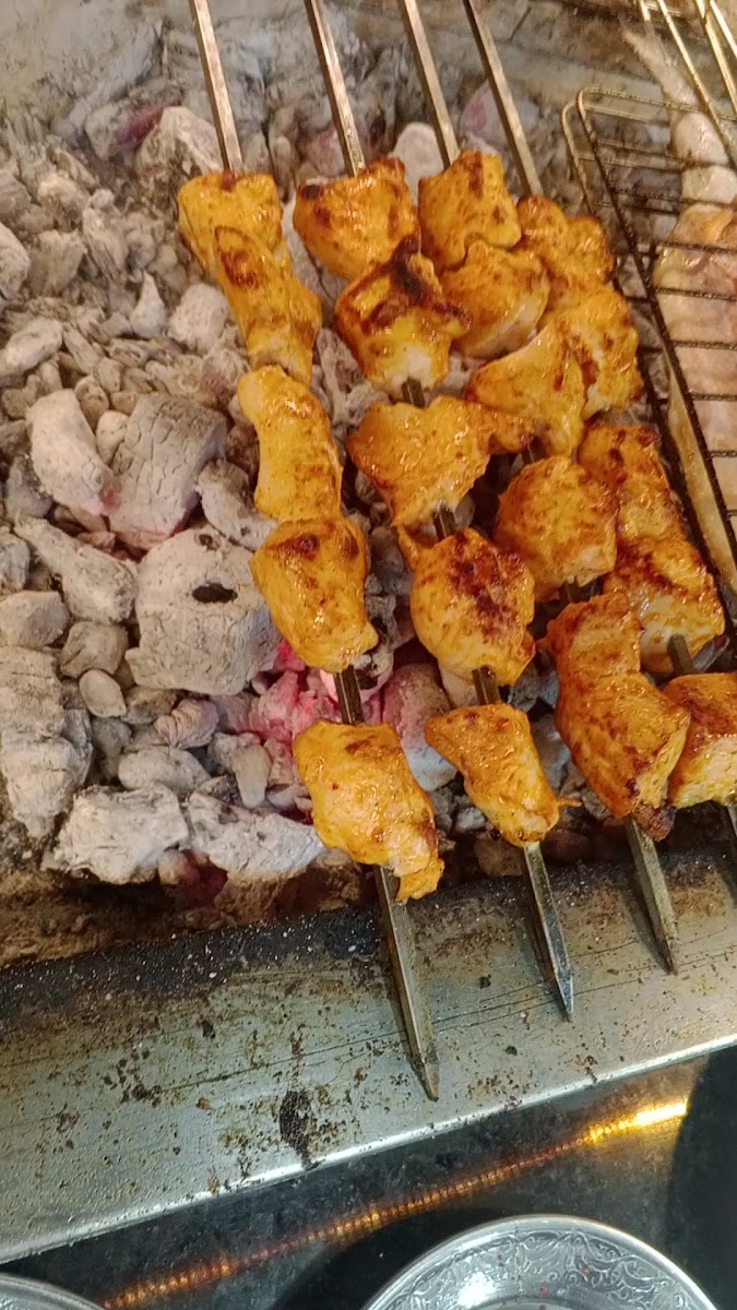 Bingöl Ocakbaşı — fotoğraf 3