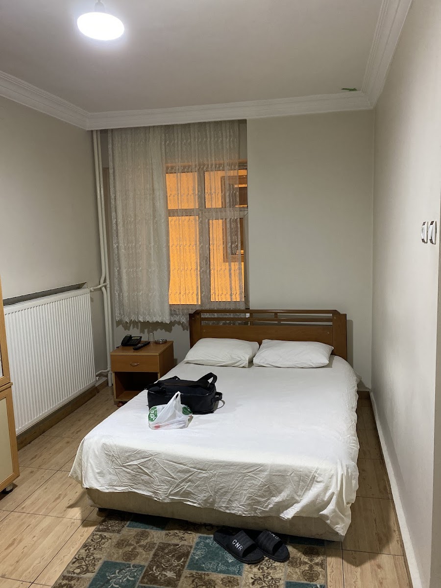 Bingöl Otel Çınar — fotoğraf 4