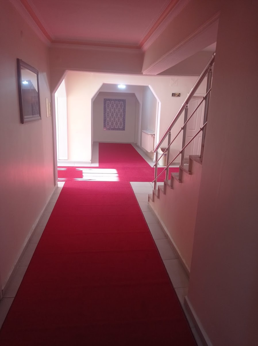 Bingöl Otel Çınar — fotoğraf 5