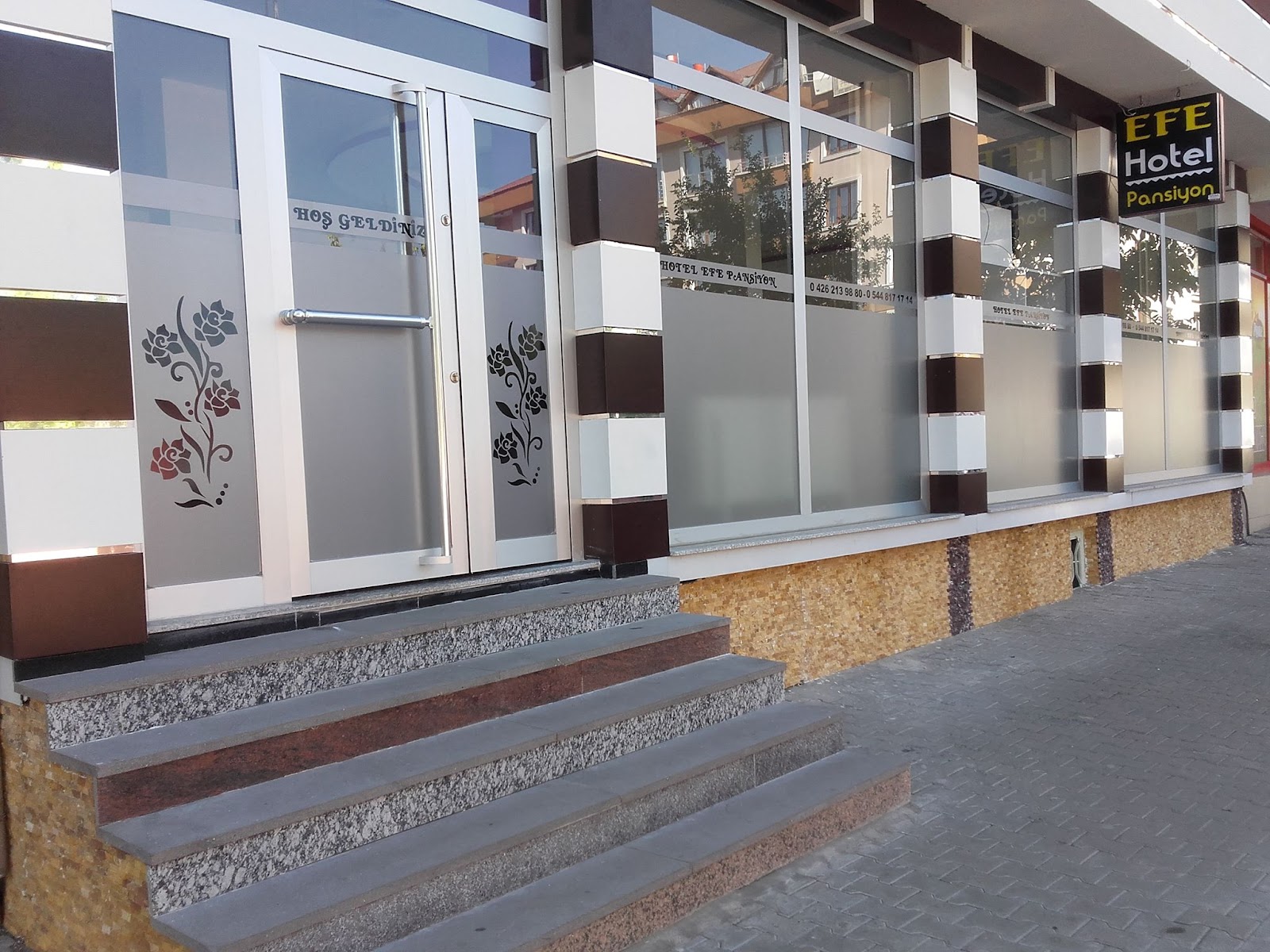 BİNGÖL Otel Efe — fotoğraf 4