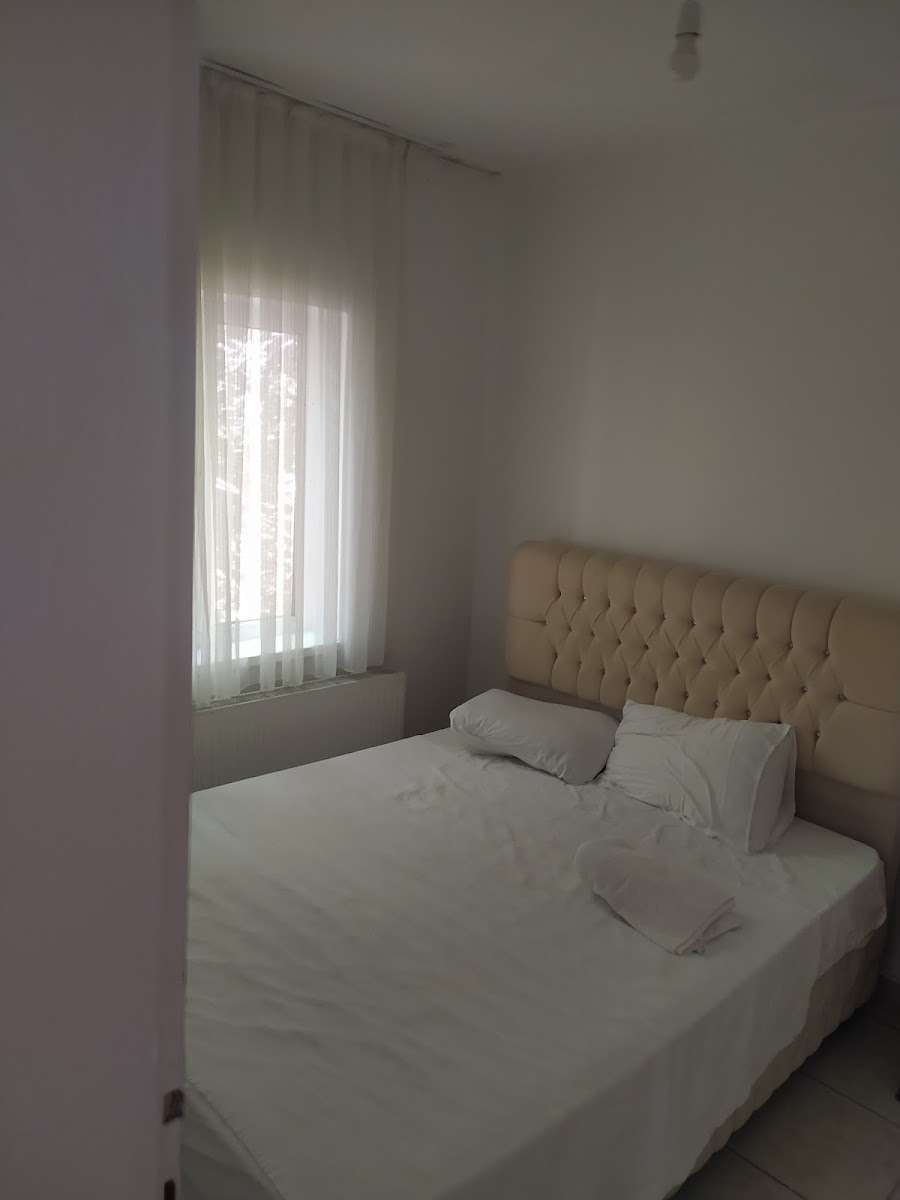 Binkap Termal Hotel — fotoğraf 2