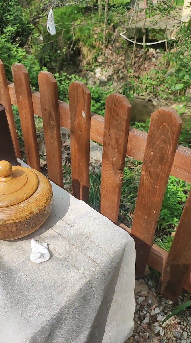 Birçe Kahvaltı Bahçe — fotoğraf 5