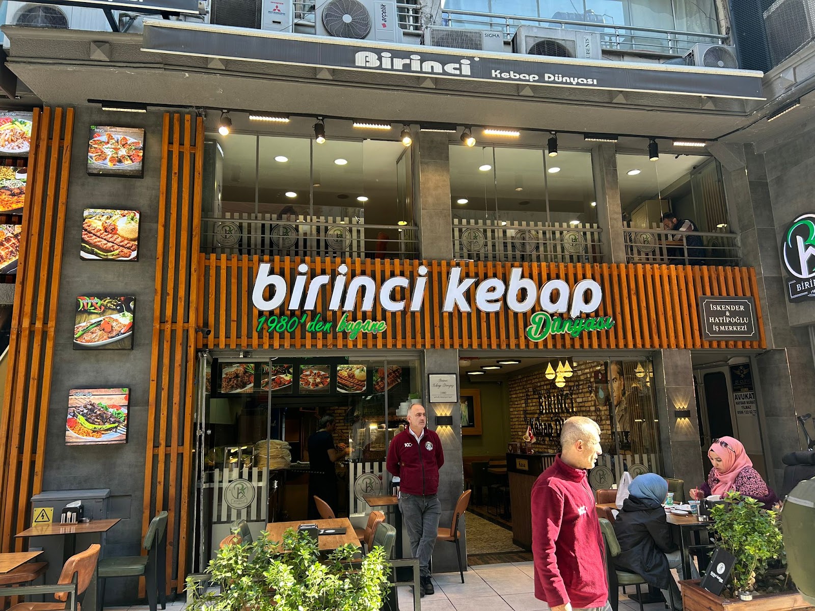 Birinci Kebap — fotoğraf 1
