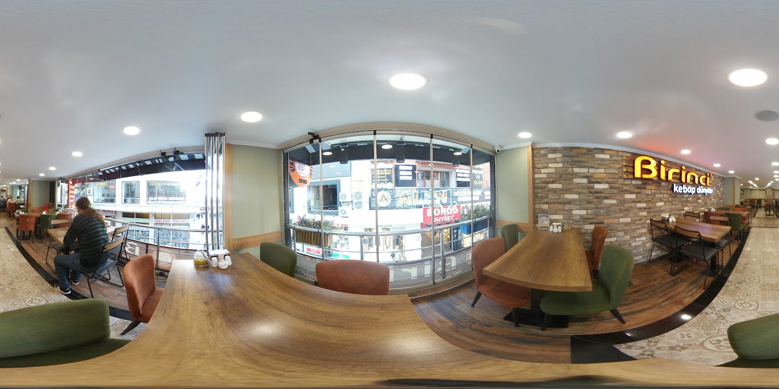 Birinci Kebap — fotoğraf 6