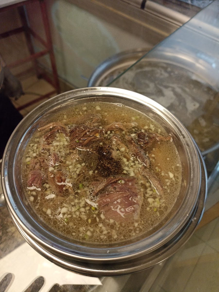 Birtat Lokantası — fotoğraf 2