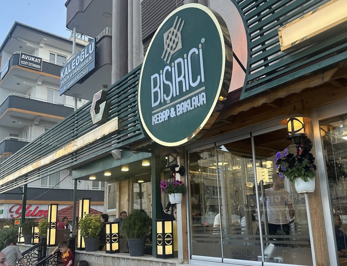 Bişirici Kebap — fotoğraf 1