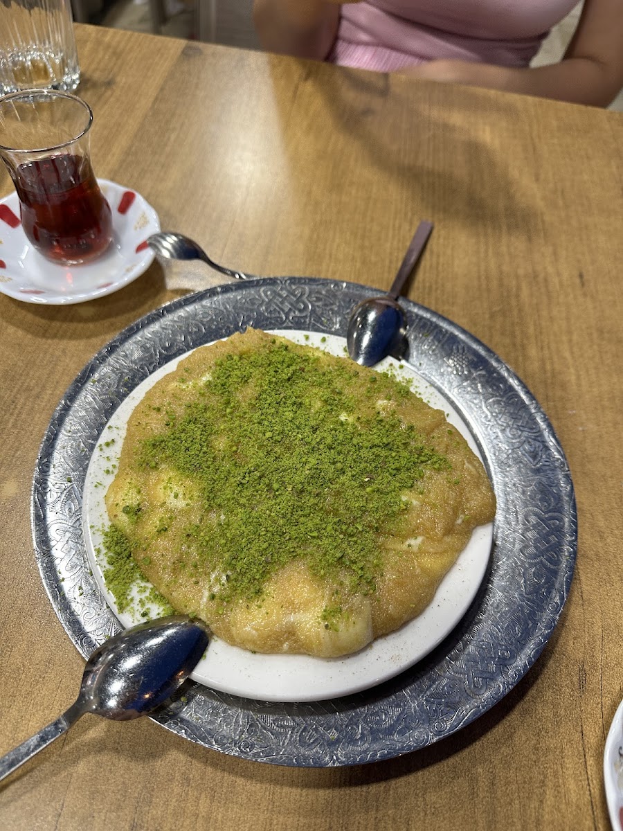 Bişirici Kebap — fotoğraf 10