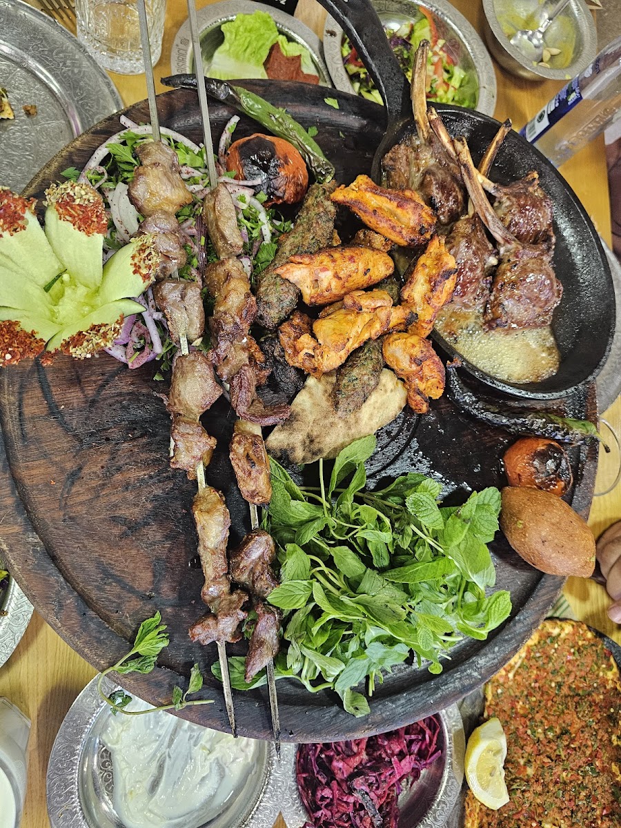 Bişirici Kebap — fotoğraf 2