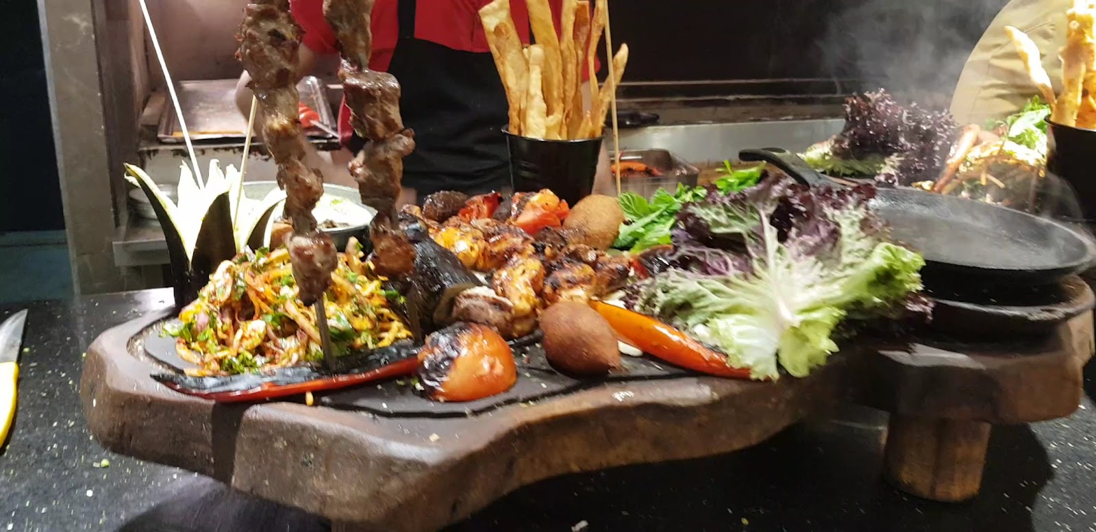 Bişirici Kebap — fotoğraf 3