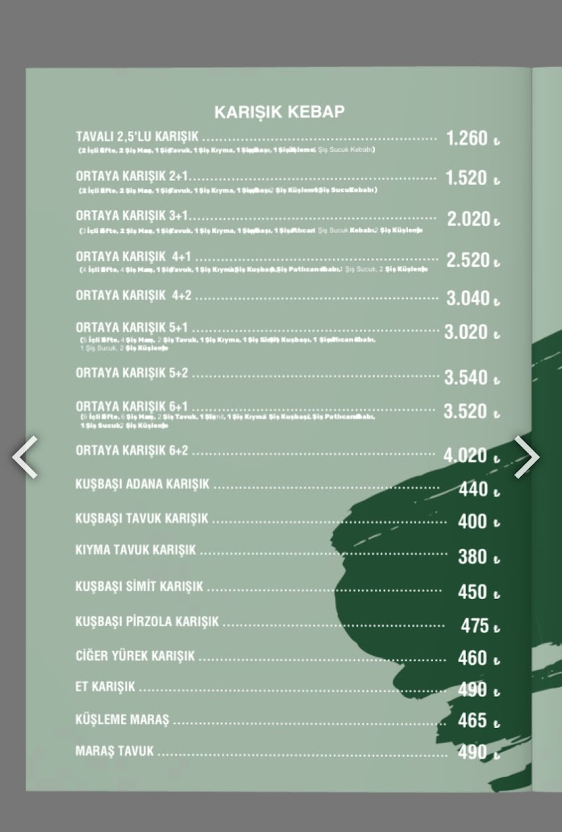 Bişirici Kebap — fotoğraf 4