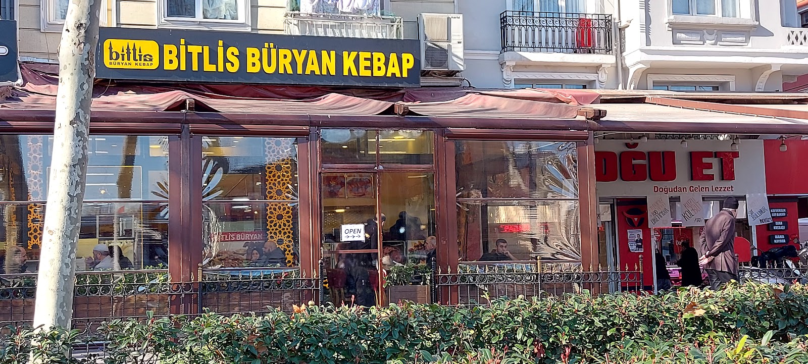 Bitlis Büryan Kebap Salonu — fotoğraf 1