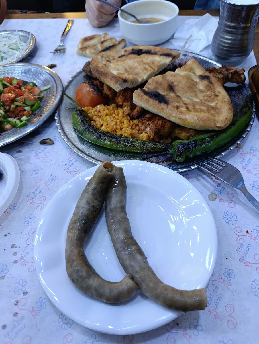Bitlis Büryan Kebap Salonu — fotoğraf 2
