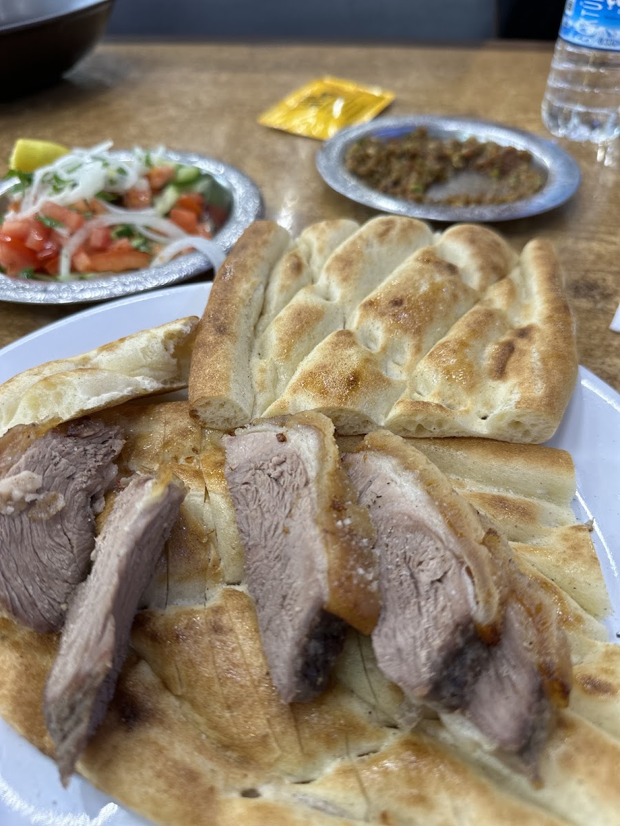 Bitlis Büryan Kebap Salonu — fotoğraf 5