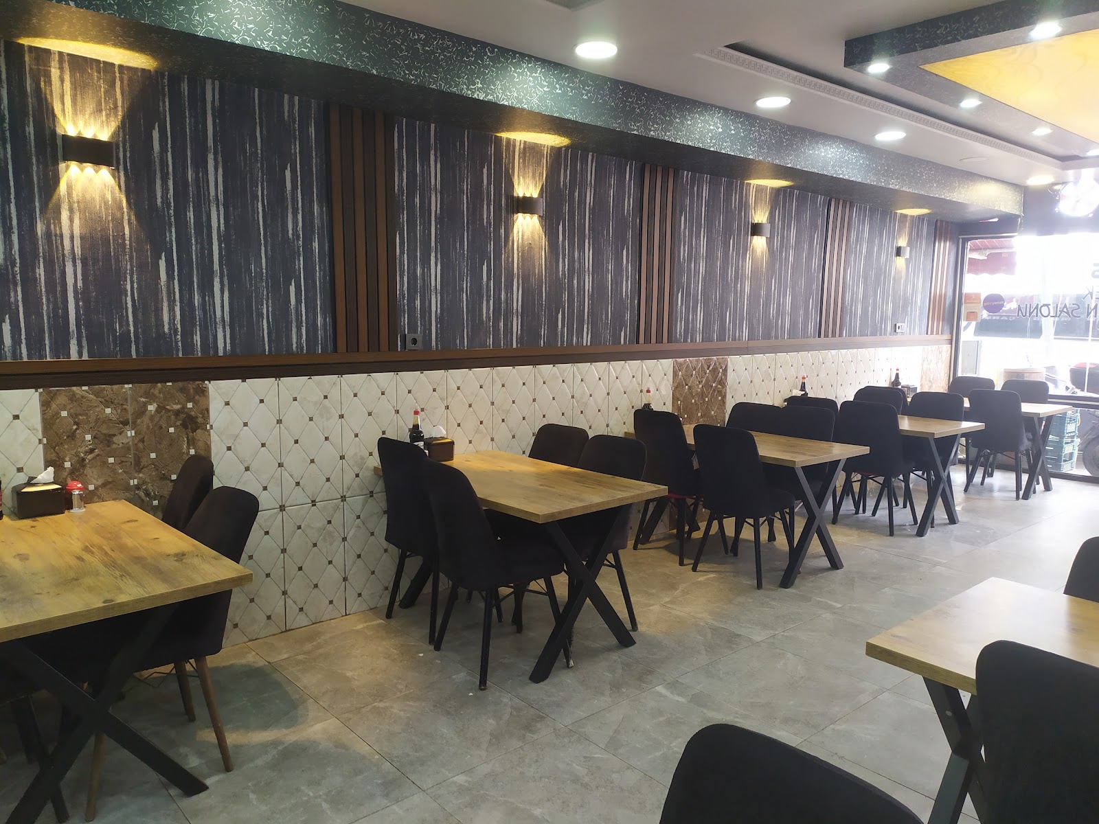 BİTLİS ETLİ EKMEK PİDE VE LAHMACUN SALONU — fotoğraf 5