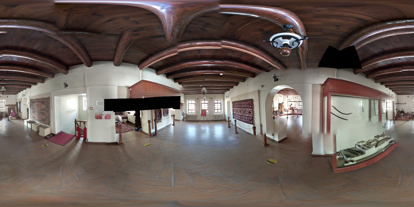 Bitlis Etnografya Müzesi — fotoğraf 2