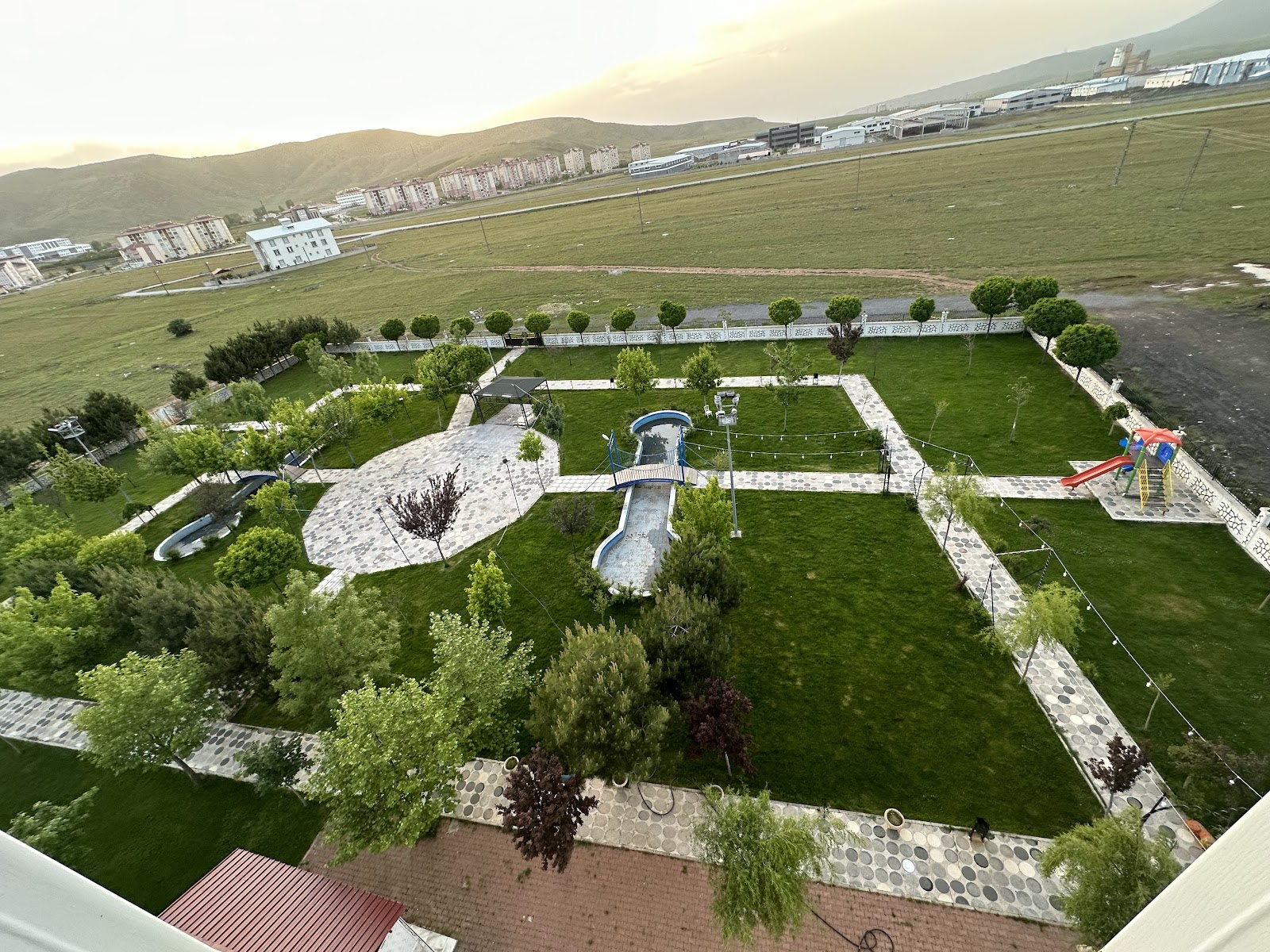 Bitlis Grand Yeşilırmak Otel — fotoğraf 1
