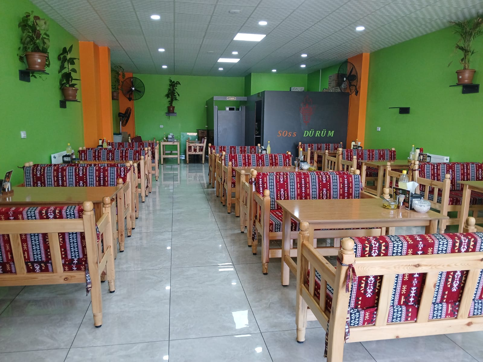 Bitlis Sos Dürüm — fotoğraf 4