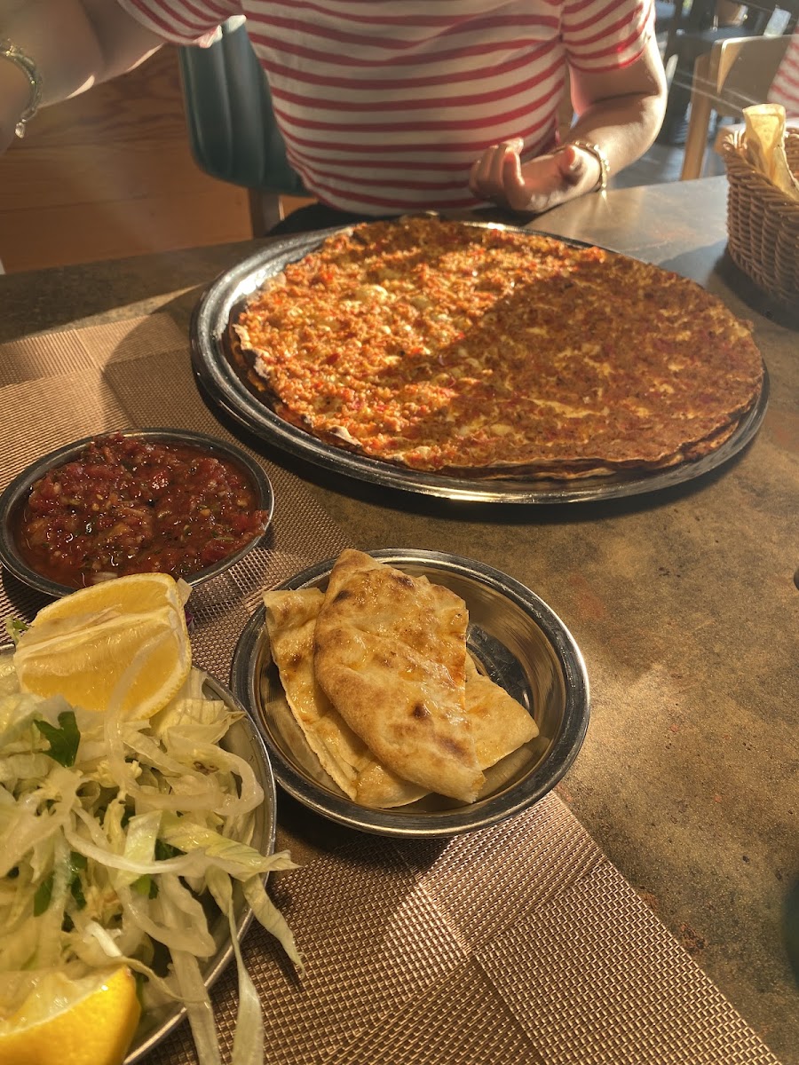 BİTLİSLİ KEBAB ATAKENT — fotoğraf 6