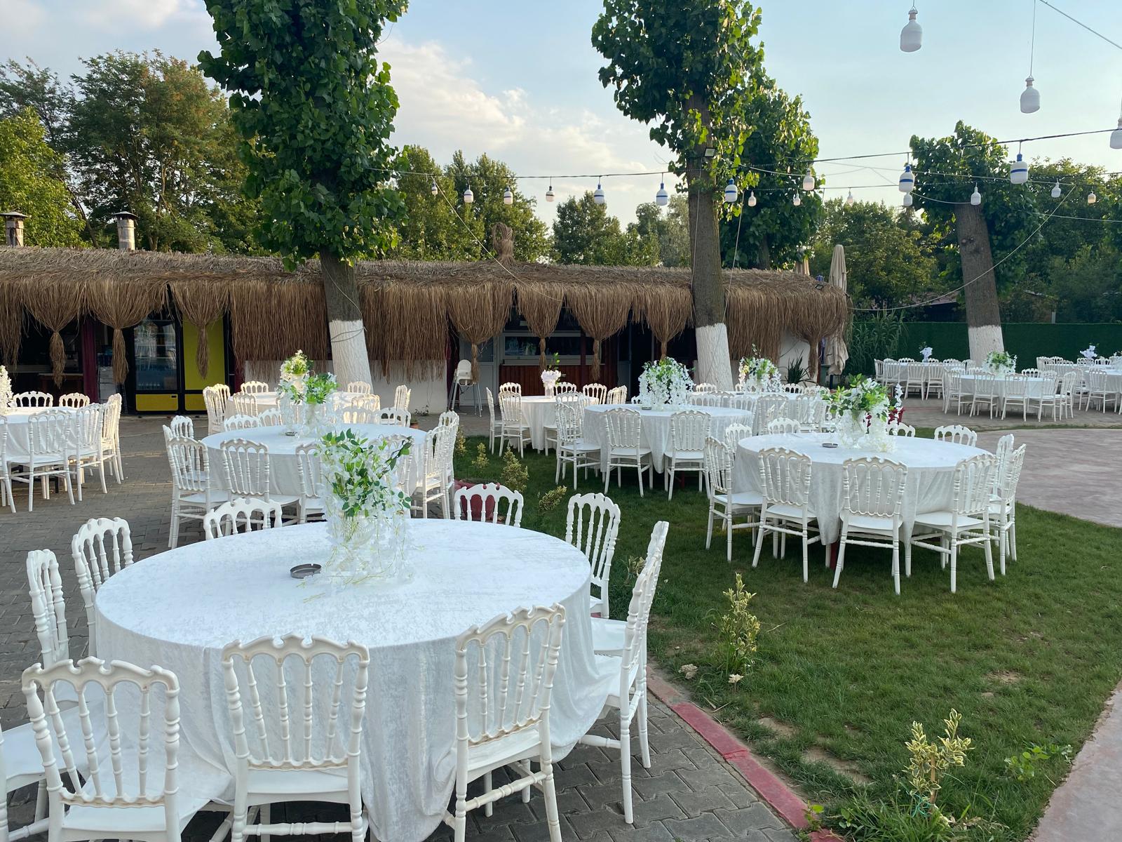 Bizim Bahçe Kahvaltı Salonu — fotoğraf 1