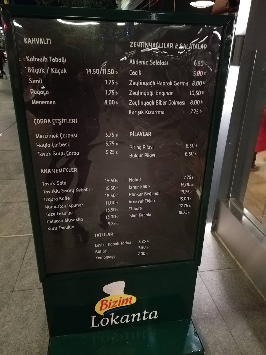 Bizim Lokanta — fotoğraf 2