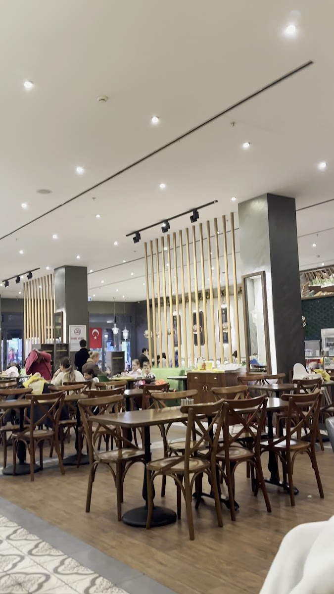 Bizim Lokanta — fotoğraf 3