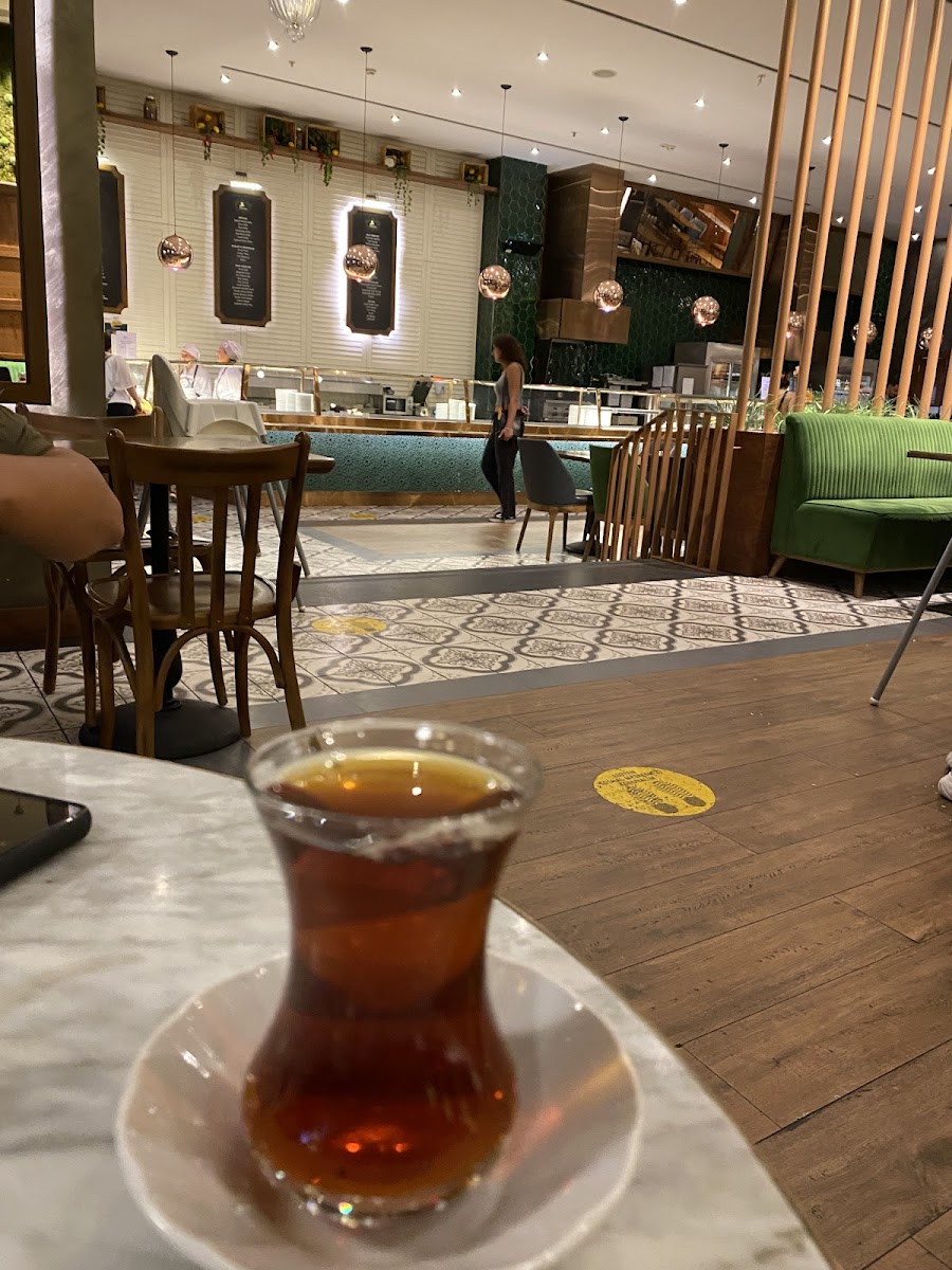 Bizim Lokanta — fotoğraf 4