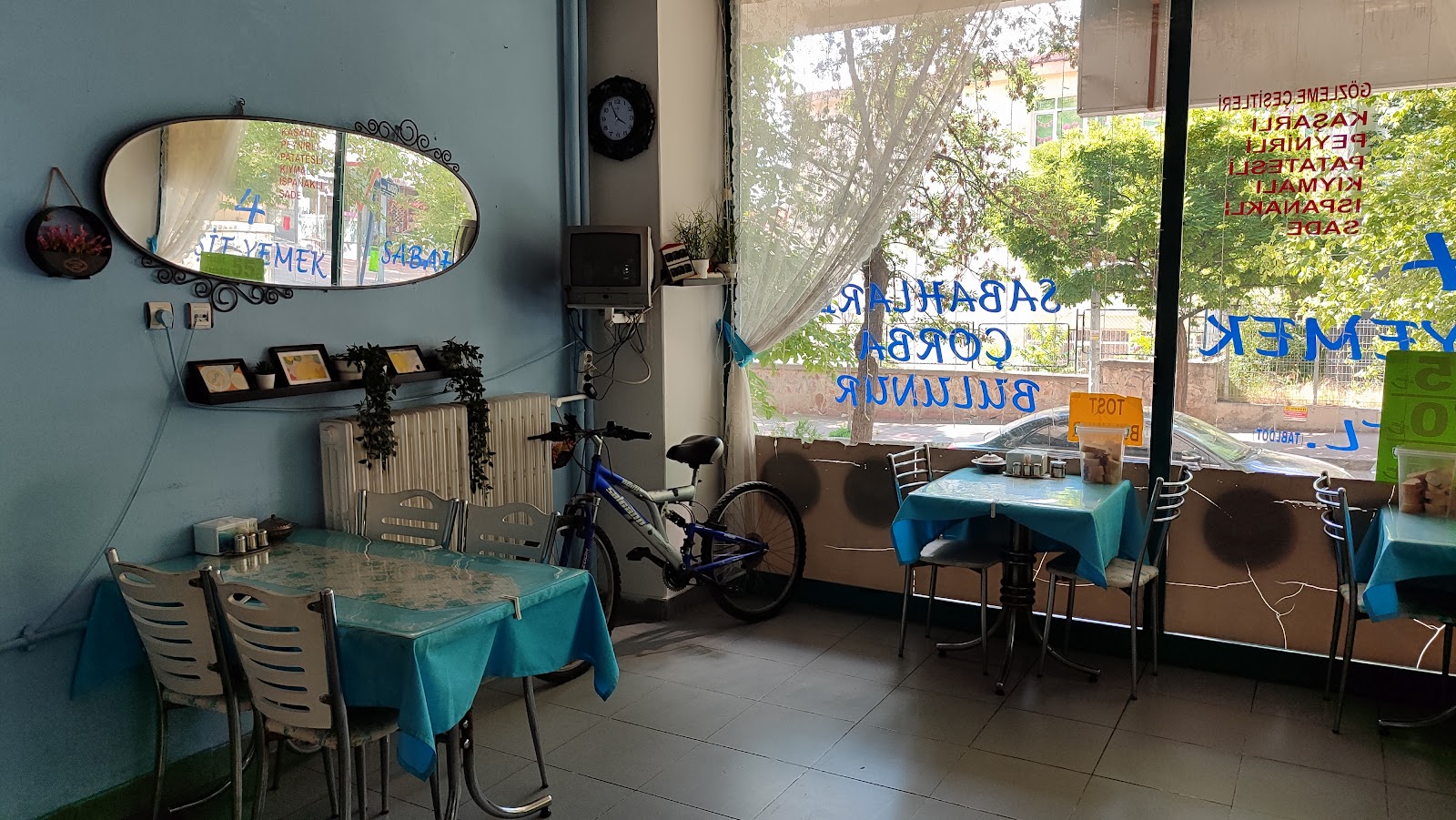 Bizim Mutfak Ev Yemeklerı — fotoğraf 3