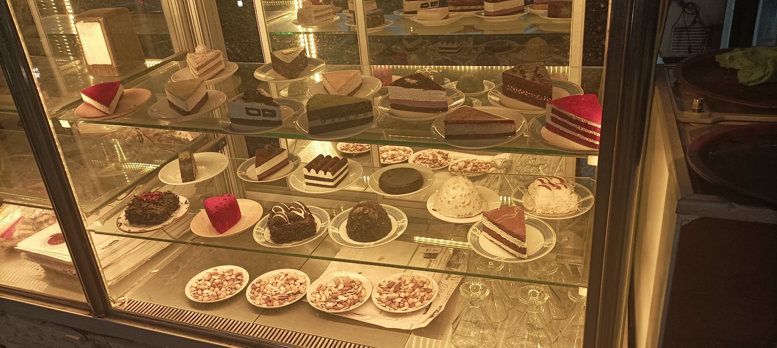 Bizim Ora Çay Bahçesi — fotoğraf 2