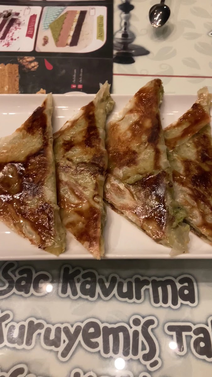 Bizim Ora Çay Bahçesi — fotoğraf 3