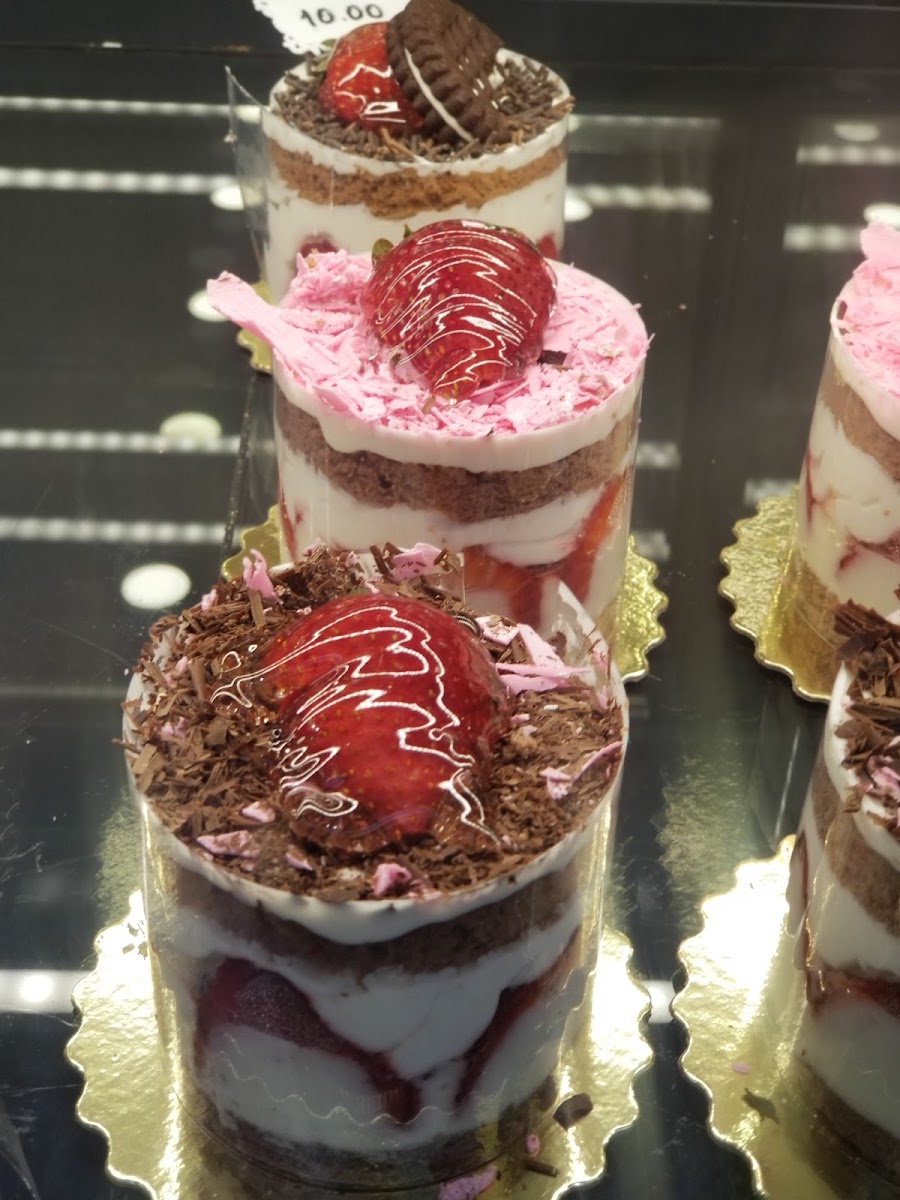 Bizum Ekmek Fırını — fotoğraf 4