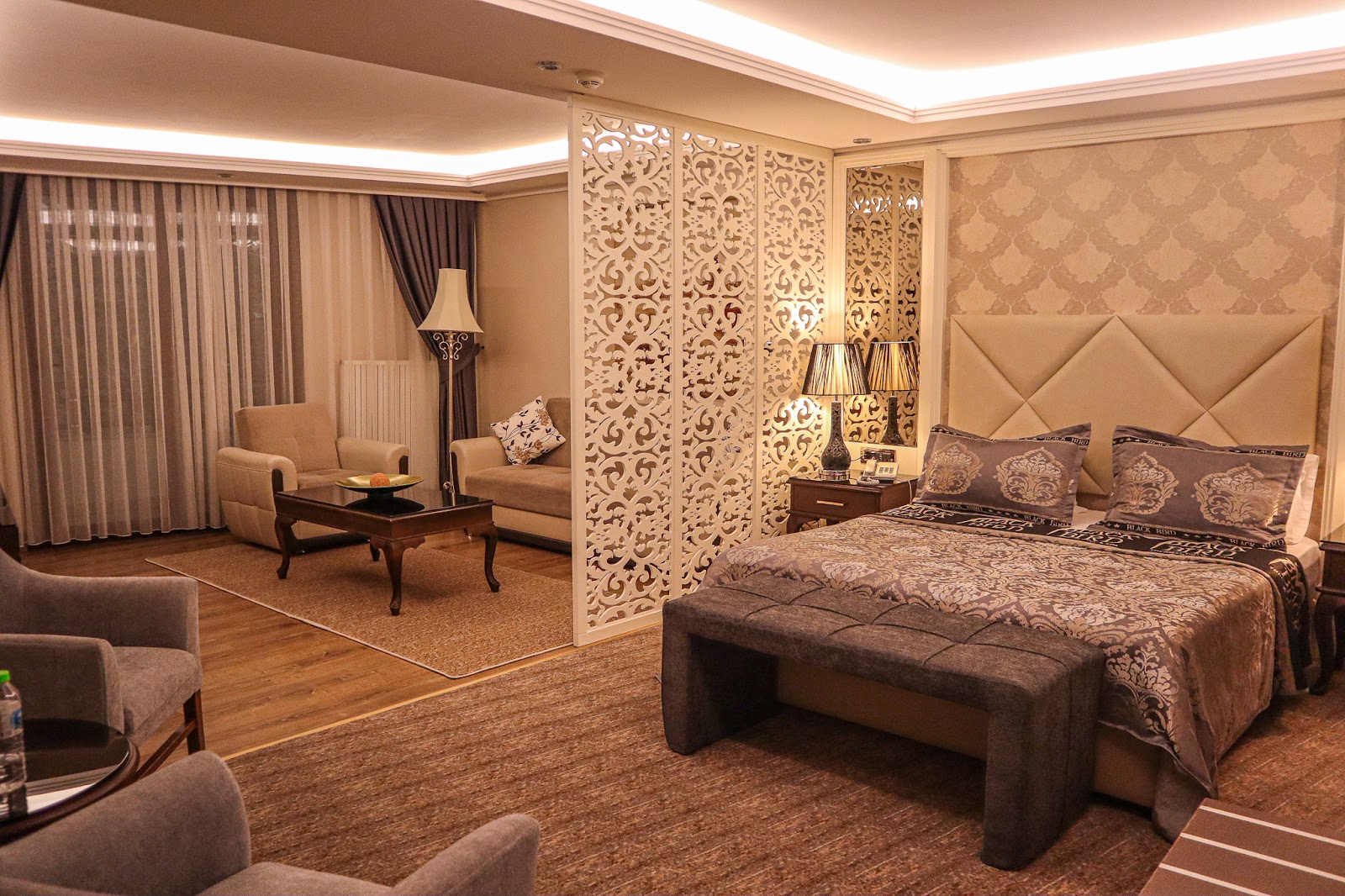 Black Bird Thermal & Spa Yalova Hotel — fotoğraf 4